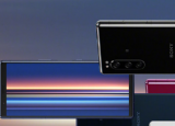 科技要闻：索尼旗舰系列秋季新品Xperia5正式发布