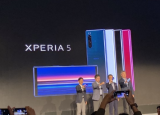科技要闻：索尼在上海召开了新品发布会全新旗舰产品索尼Xperia5正式发布