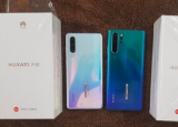 科技要闻：华为P30 Pro相机参数与之前的爆料基本相同