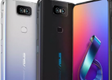 科技要闻：华硕于5月17日在西班牙正式推出新款手机ZenFone 6