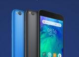 科技要闻：红米Redmi Go的详细参数及高清渲染图