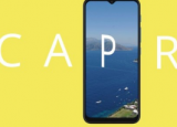 科技要闻：摩托罗拉一款被称为Capri Plus的手机曝光