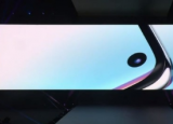 科技要闻：三星S10采用了分辨率为2K的6.1英寸双曲全视屏