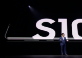科技要闻：三星又为我们带来了最新的Galaxy S10系列产品