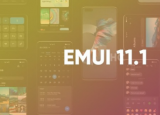 科技要闻：华为最快在今年3月推出EMUI11.1