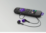 科技要闻：Roku推出了可充电语音远程专业版StreambarPro和Express4K+