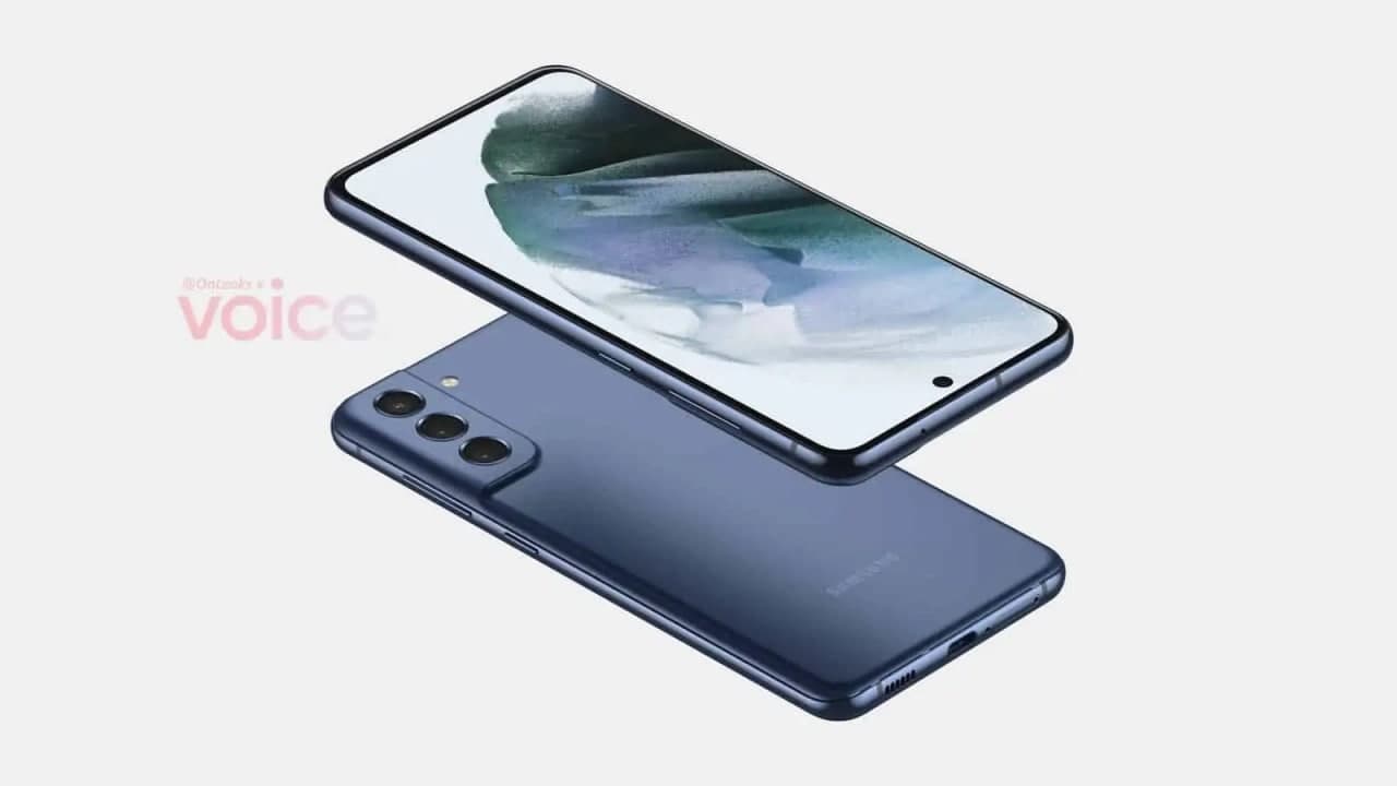 报告:Galaxy S21 FE 发布推迟到2021年第四季度