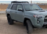 科技要闻：快车道询问丰田是否应该重新设计12岁的4Runner SUV