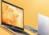 科技要闻：华硕笔记本新品灵耀S4100VN将于7月17日0点正式开售