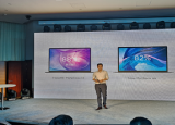 科技要闻：HUAWEI MateBook 13继承了家族式的设计