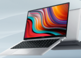 科技要闻：Redmi品牌于12月10日正式发布RedmiBook 13系列笔记本新品