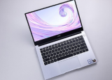 科技要闻：华为MateBook D系列于12月3日迎来首销