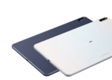 科技要闻：华为推出了华为MatePad Pro轻办公平板电脑