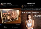 科技要闻：Facebook测试类似Instagram的热门照片功能
