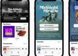 科技要闻：Apple的新Podcast订阅将在5月向用户提供