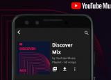 科技要闻：YouTube音乐通过三种新混音变得更加个性化