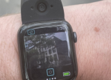 Wristcam评测：迄今为止功能最完整的Apple Watch配件