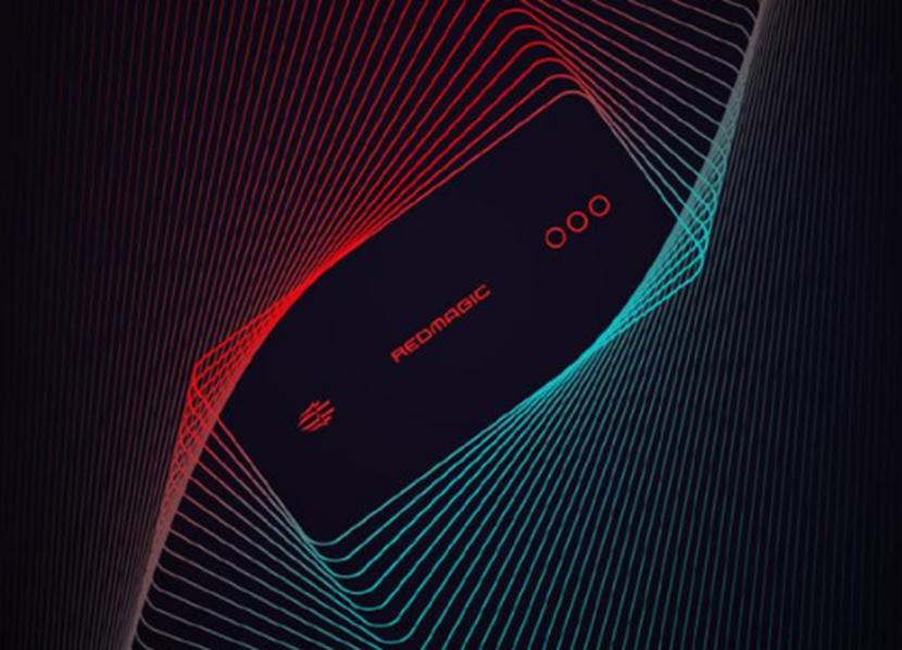 ​努比亚Red Magic 5G将在在线活动中启动