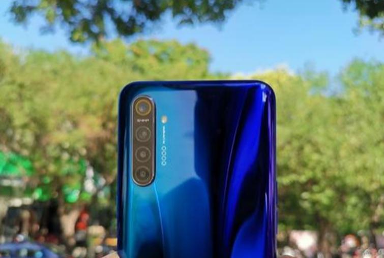 Realme XT开始接收基于Android 10的Realme UI更新