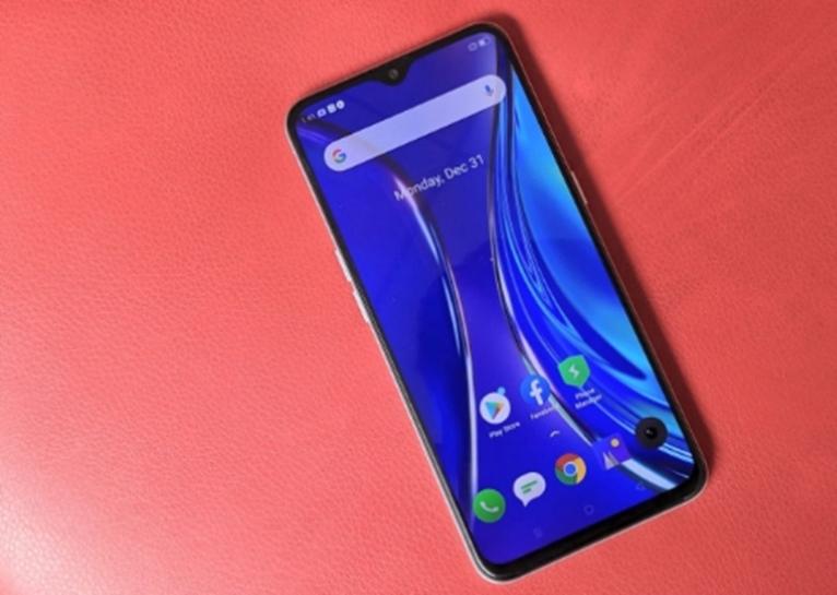 Realme XT开始接收基于Android 10的Realme UI更新