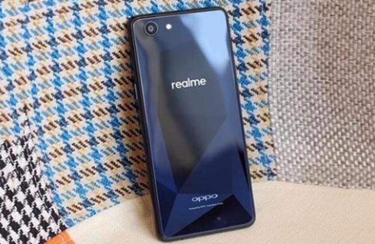 Realme XT开始接收基于Android 10的Realme UI更新