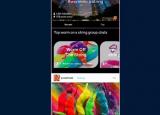 科技要闻：Tumblr引入的社区中心功能使跟随兴趣的方式变得更容易