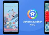 科技要闻：Action Launcher现在支持Android 10手势导航