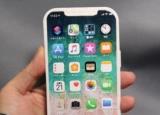 科技要闻：首先声称的iPhone 12保护壳出现了 并且具有类似iPhone 4的设计