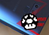 科技要闻：您的Samsung Galaxy手机可能需要更新