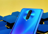 科技要闻：Poco X2是官方产品:预算为120Hz的显示屏并带四个摄像头