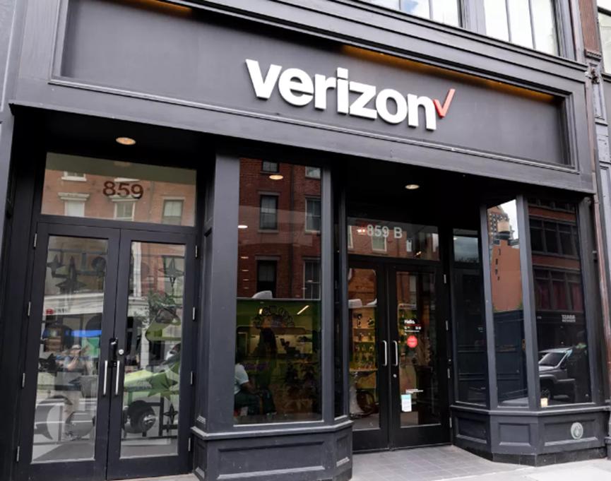 ​Verizon从Disney Plus获得订户增加
