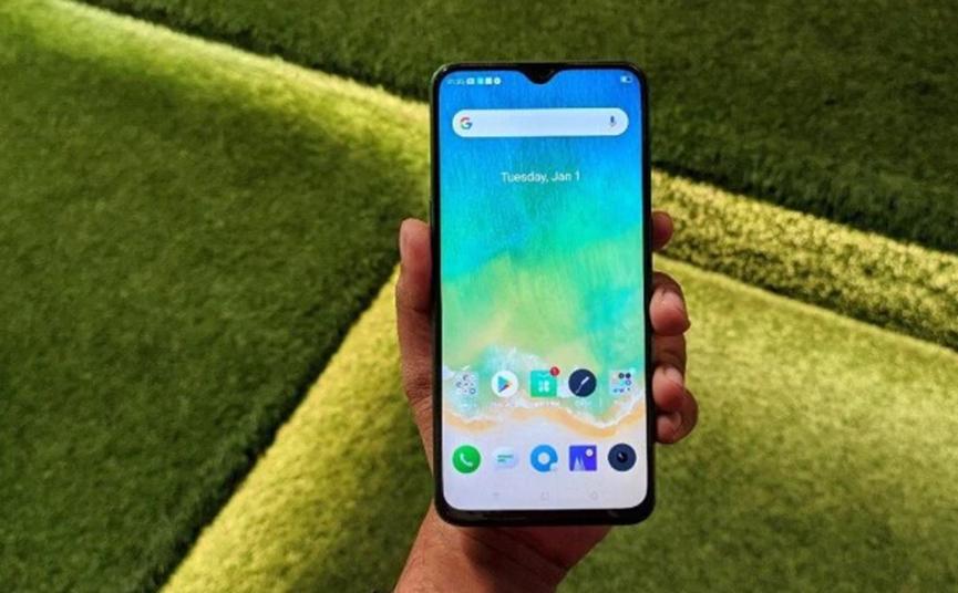 已确认Realme智能手机将有资格获得Android 11更新