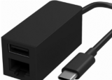 科技要闻：Surface Go USB-C适配器：不太麻烦 但价格仍然很高