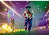 科技要闻：​Unreal Engine是一个游戏平台 包括Fortnite在内