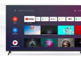 Infinix 40X1智能电视可从Flipkart上购买