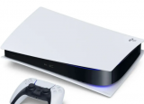 PS5数字版新机型将轻300克