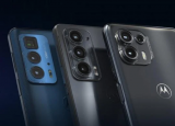 新的摩托罗拉 Edge 20系列比预期更早到货