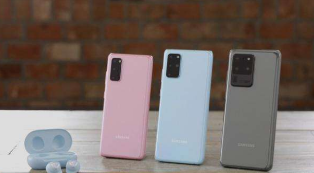 ​三星Galaxy S20预订可能于2月14日开始 Flipkart的页面已上线