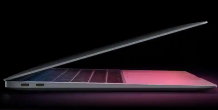 新款Apple MacBook Air与MacBook Pro有何不同