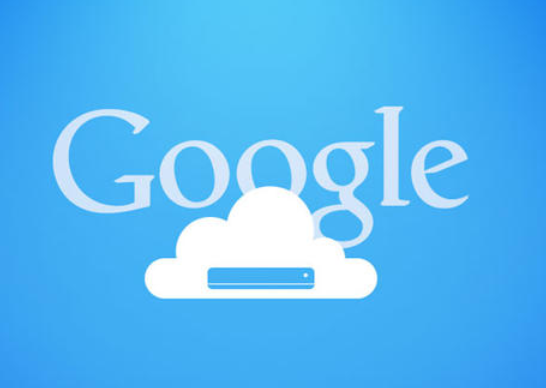 Google云端硬盘应用代码显示离线文件加密功能