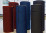 科技要闻：Ultimate Ears BOOM 3和MEGABOOM 3变得更坚固更便宜