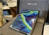 科技要闻：oppox2021屏幕是什么屏幕 oppox2021屏幕详情介绍