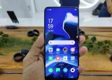 科技要闻：的OPPO Reno 2F价格下降2000卢比 现在售价为21990卢比