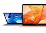 科技要闻：新款Apple MacBook Air与MacBook Pro有何不同