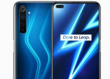 科技要闻：Realme 6系列宣布配备8GB RAM 64MP摄像头等