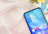 科技要闻：评测vivo S5怎么样 爱自拍的妹子的最佳选择  