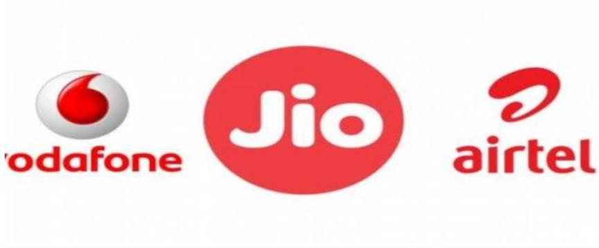 Reliance Jio在Netflix的顶级宽带提供商中领导Spectra Airtel和ACT Fibernet