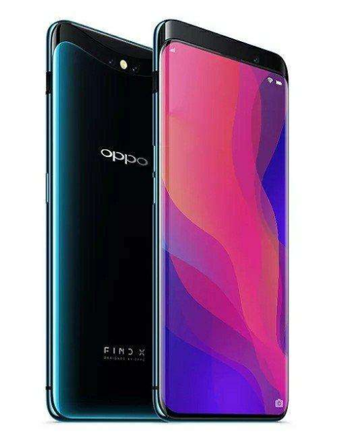 OPPO Find X2是该品牌即将推出的旗舰产品 计划于下个月推出  