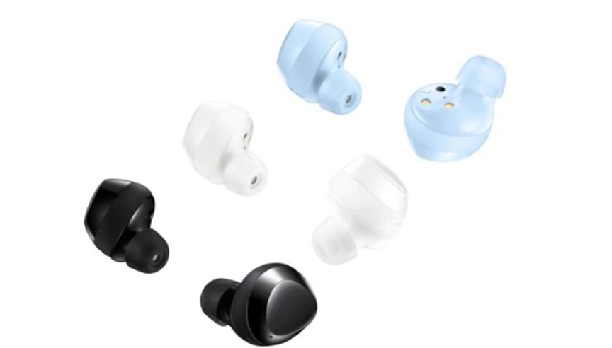 三星Galaxy Buds +在推出 价格为11990卢比