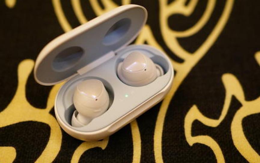 三星Galaxy Buds +在推出 价格为11990卢比